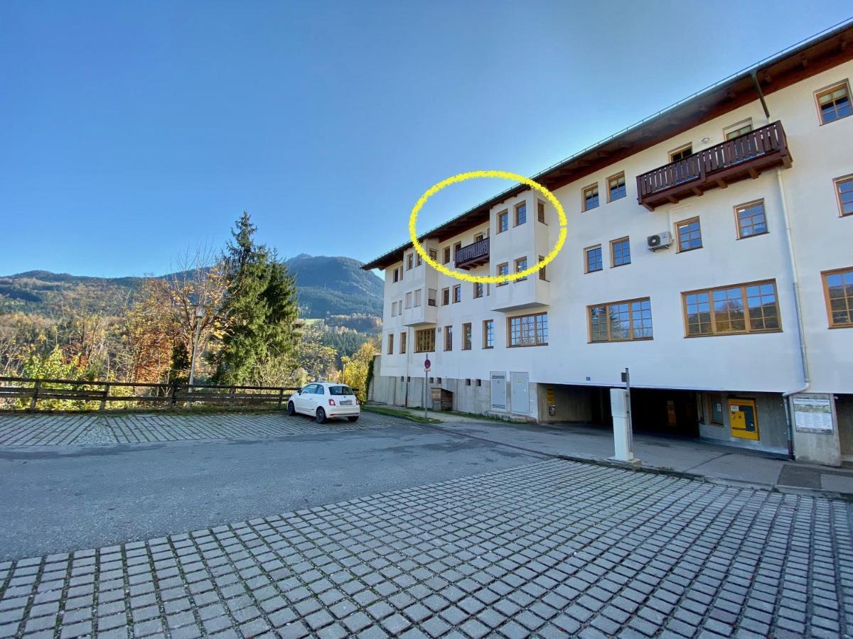 Ferienwohnung Fuesin 贝希特斯加登 外观 照片